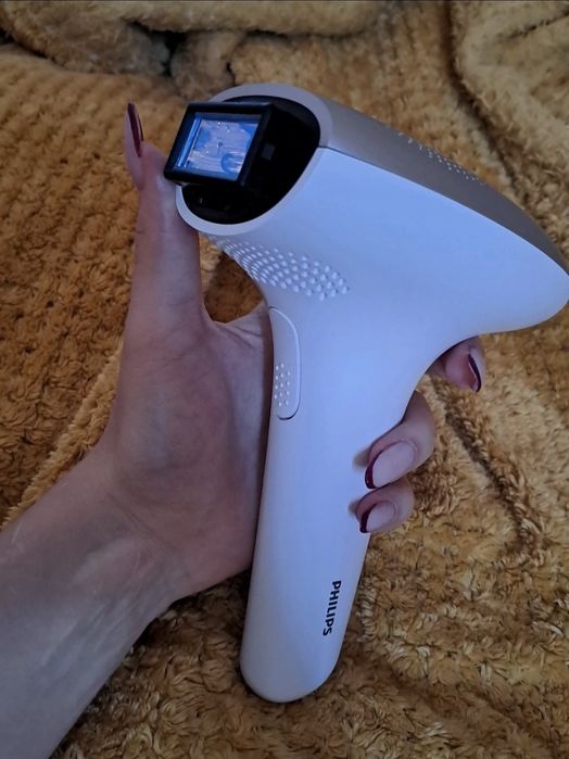 Depilator IPL Philips Lumea