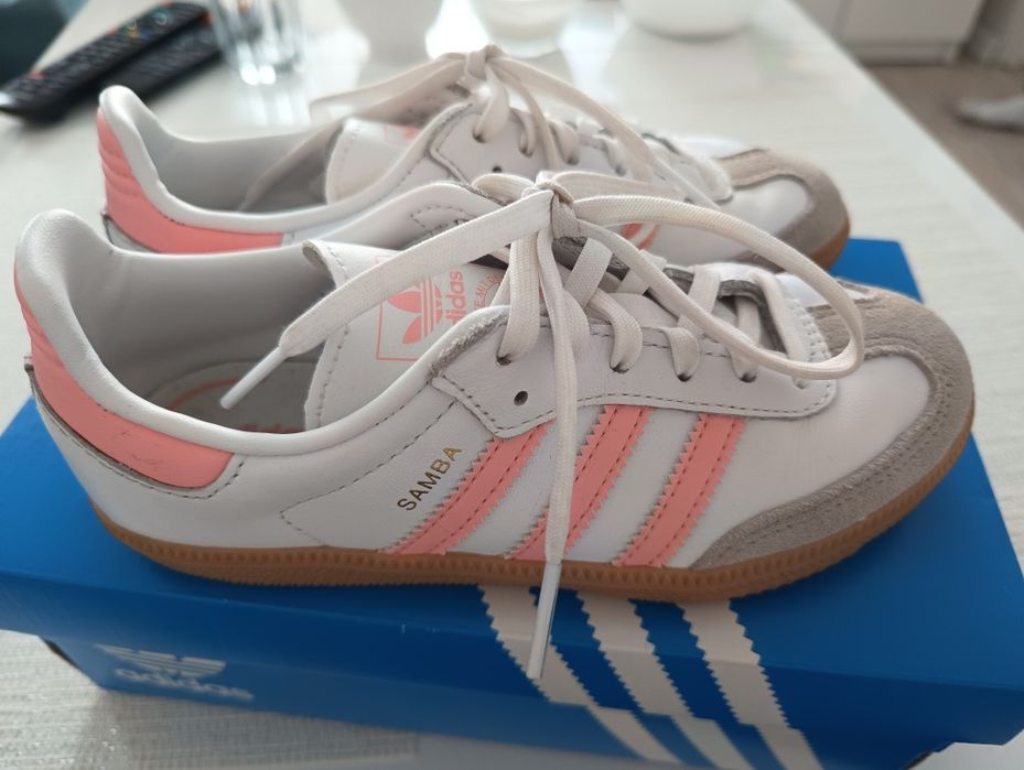 Adidas Samba OG C