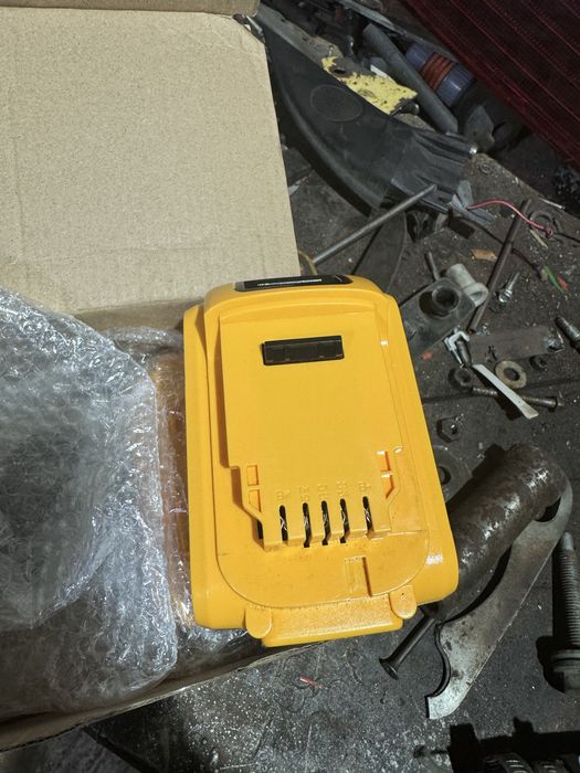 Продам 2 нових акамулятора нові в використанні не були