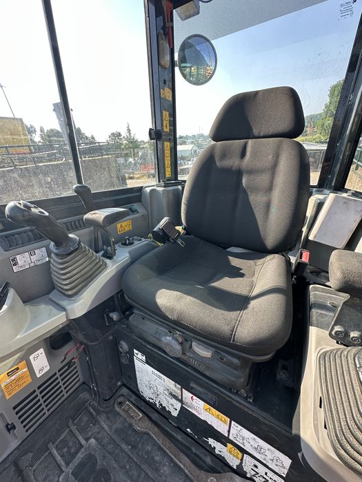 Komatsu PC55 2018