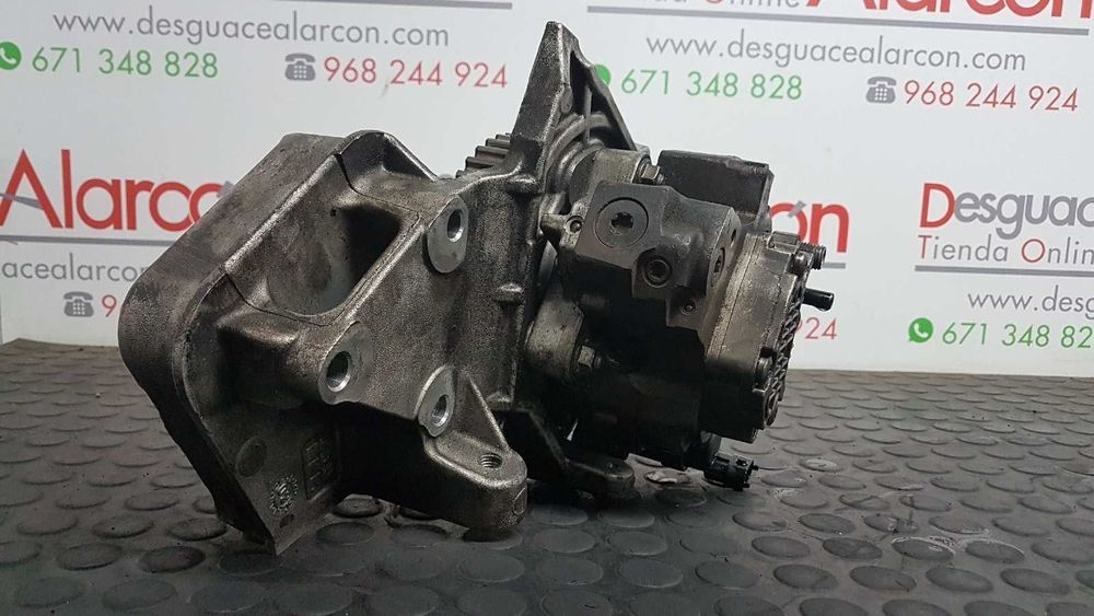 BOMBA DE INJEçãO RENAULT LAGUNA II (BG0) AUTHENTIQUE