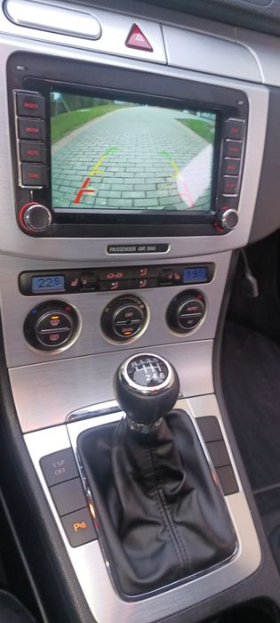 Passat b6 2009 commo rail