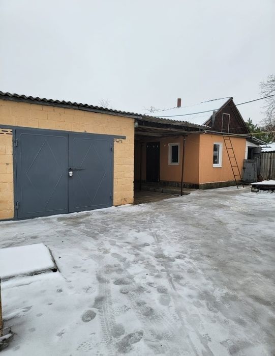 Продається будинок