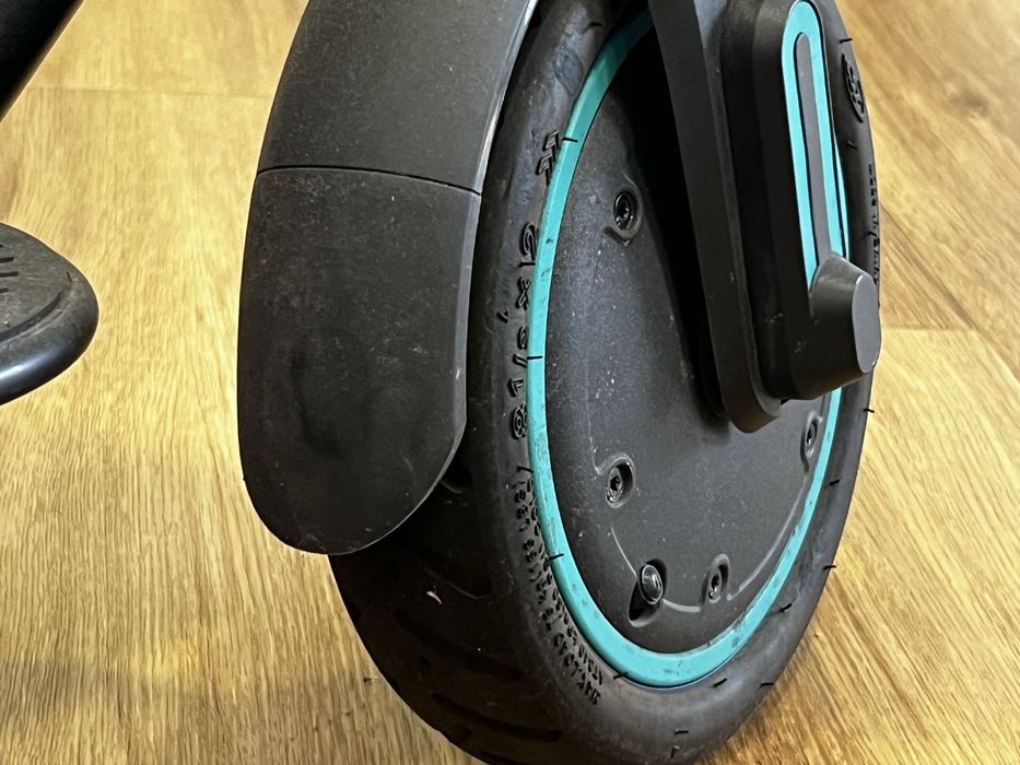 Teorinete Eletrica - Xiaomi Mi Pro 2 Mercedes-AMG F1