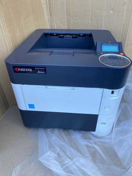 Kyocera ECOSYS P3055DN Printer64171709777155120