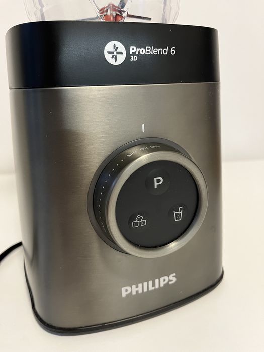 Blender Philips ProBlend 6