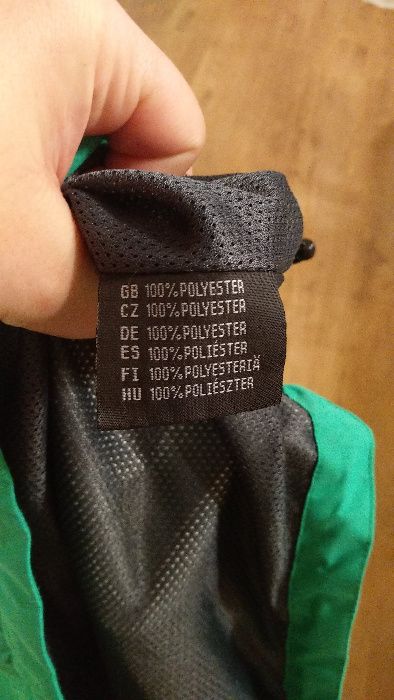 Kurtka damska wiosenna EPISTER