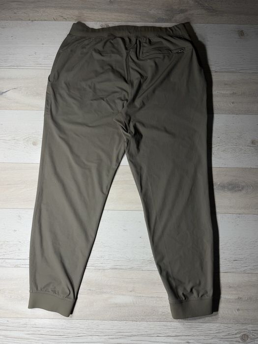 Штани Lululemon карго трекінгові джогери штани тактичні штани outdoor y2k