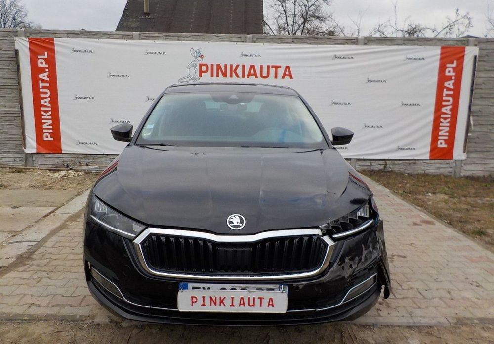 Skoda Octavia SPORTLINE!!! DSG!!! Okazja!!!