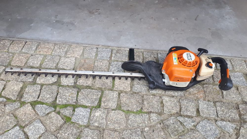 Nożyce spalinowe Stihl HS 86R