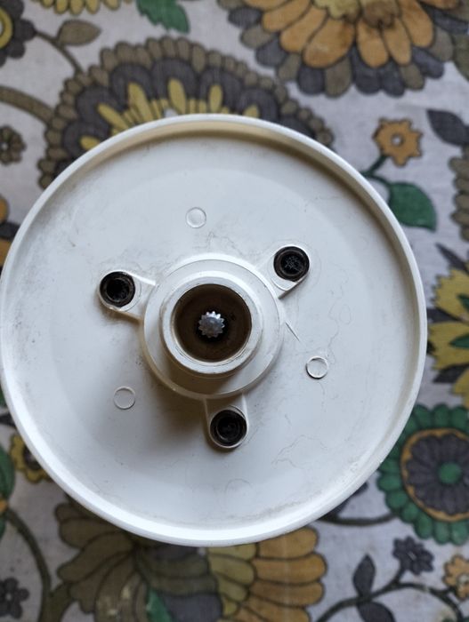 Kenwood CH500 Mini Rozdrabniacz - Sprawny