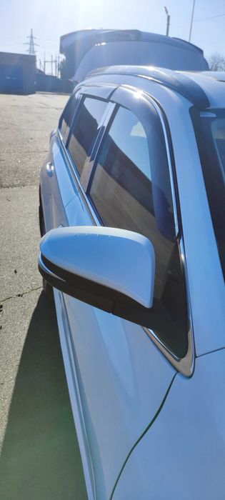 Toyota Highlander Limited 2016 hybrid