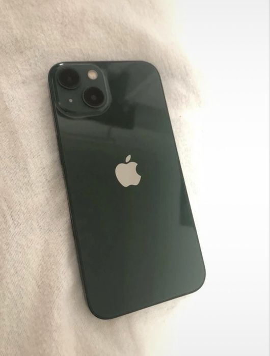 Iphone 13 128gb negociavel