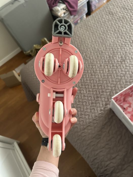 Ролики для дівчинки Twista