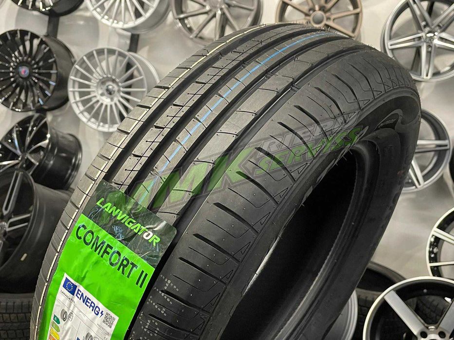Резина Шини Колеса 195/65 R15 91H LingLong ЛІТО  2025 рік!!!