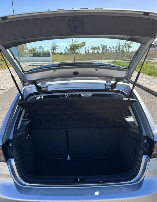Seat Ibiza 6L 1.4TDI 80cv | Nacional | Full Extras