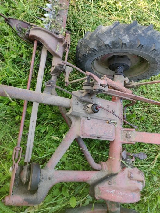 Продам кінну косу