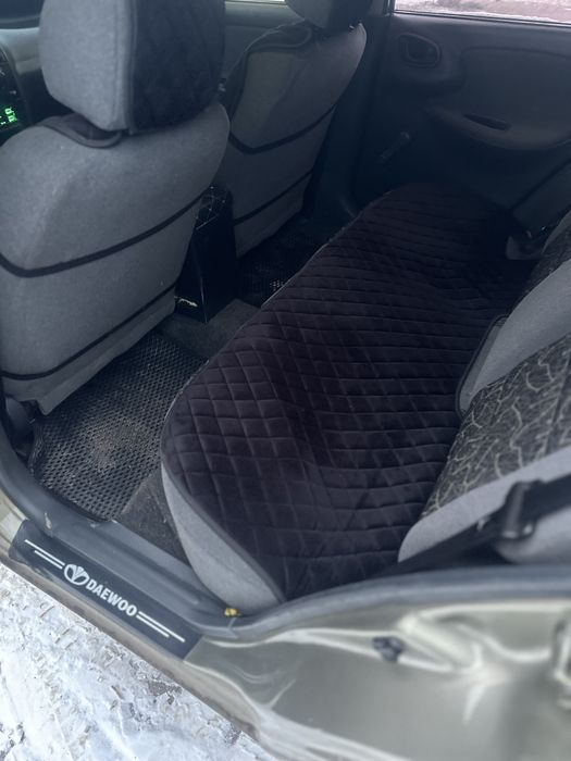 Продам Део Sens