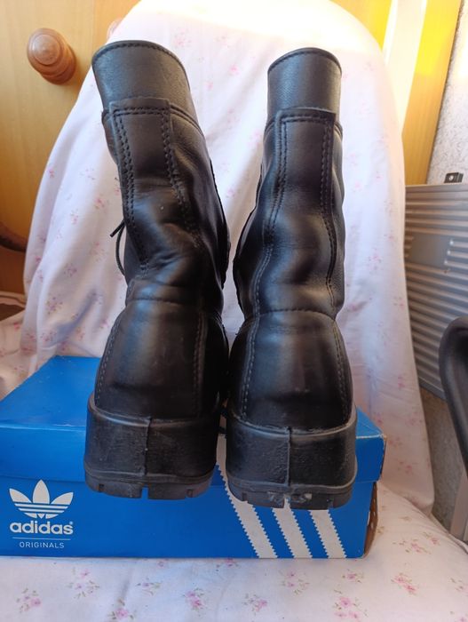 Оригинальные тактические берцы Belleville 360ST USA р.41-42  r16r17