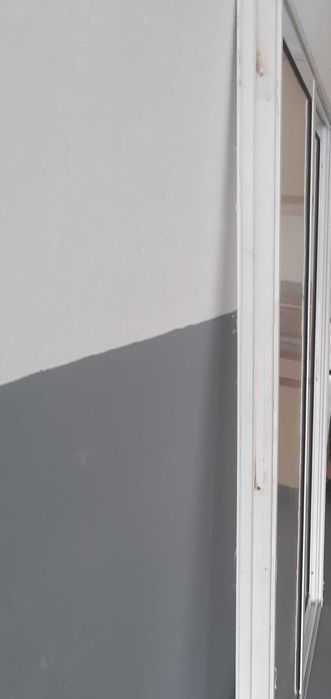 Resguardo de duche de correr