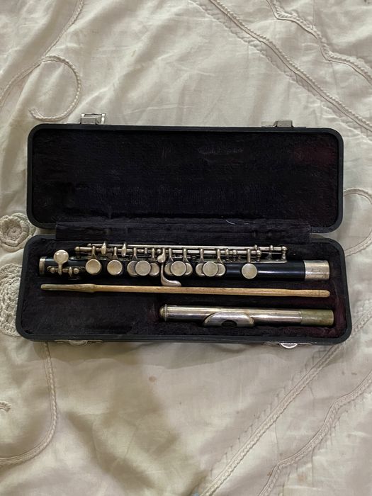 Флейта Піколо Armstrong