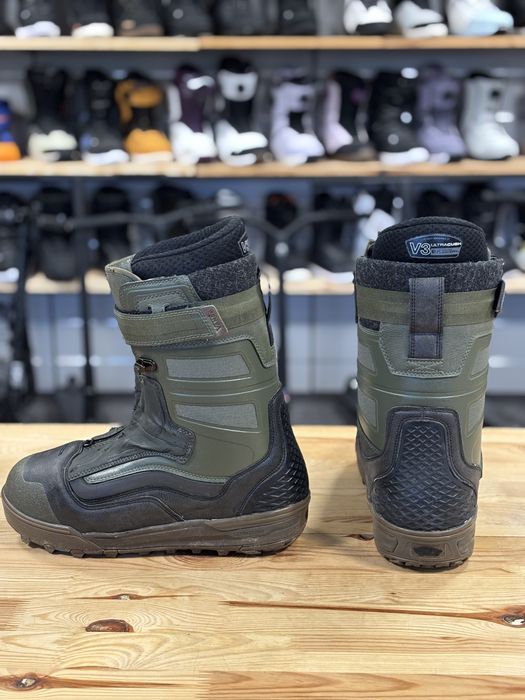 Vans Hi country rozm. 44/28,5 buty snowboardowe