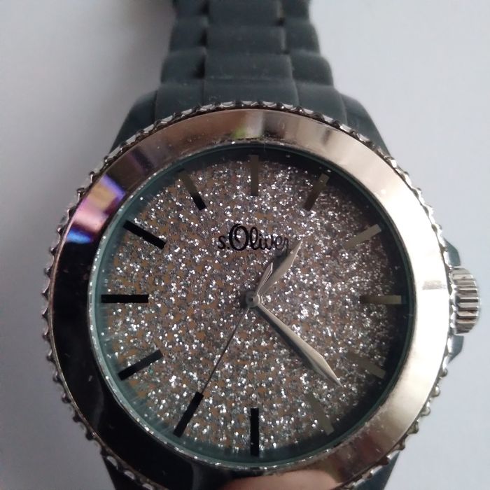Zegarek damski S Oliver