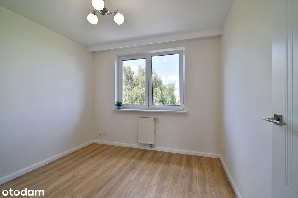 Mieszkanie – Grodzisk Mazowiecki, Jordanowice - Więcej