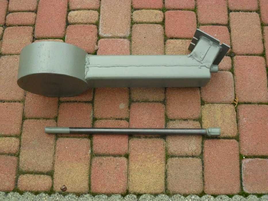 Sprzedam palnik na olej