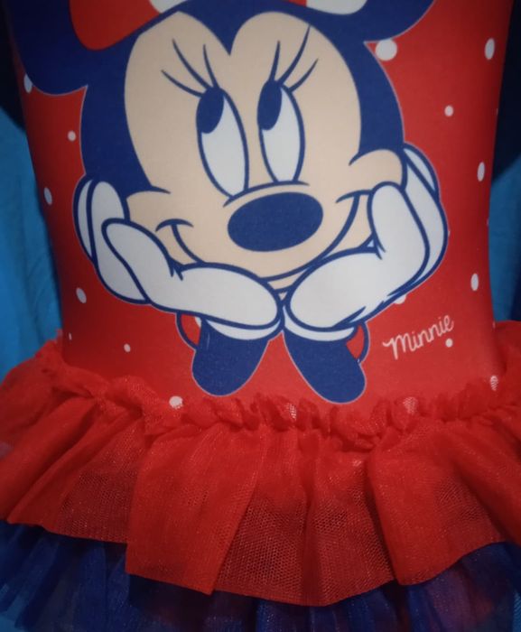 Купальник  для девочки