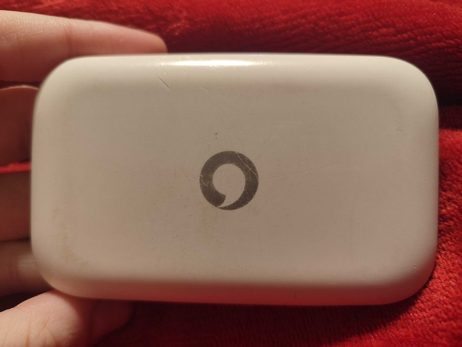 Vendo wi-fi hotspot Vodafone