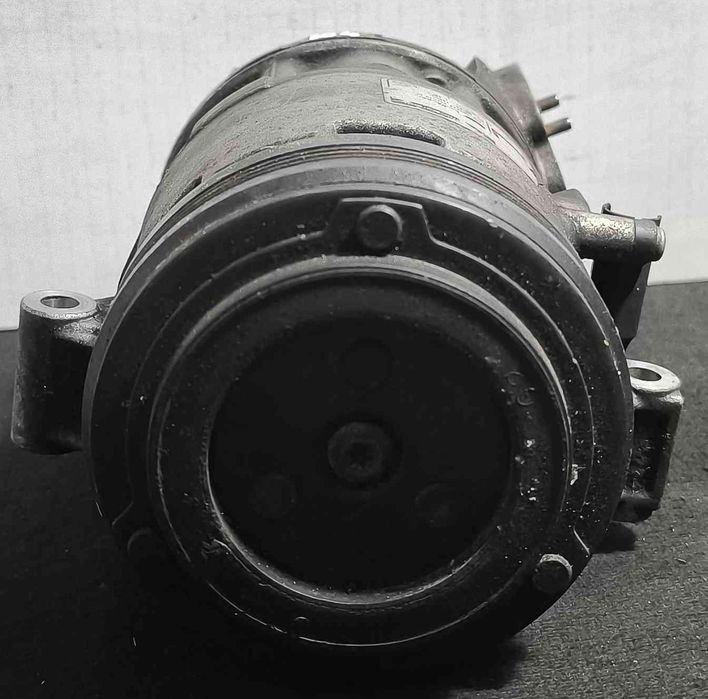 Compressor Ar Condicionado - BMW X3