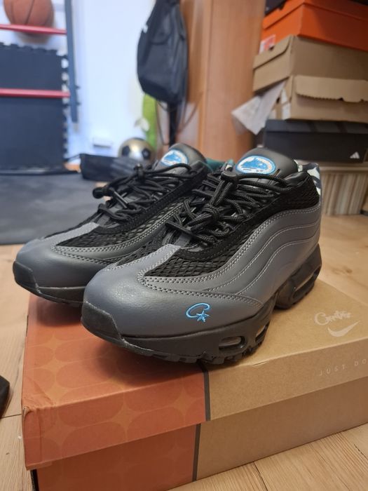 Nike air max 95 & cortiez