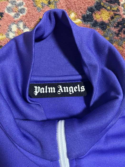 Кофта palm angeles