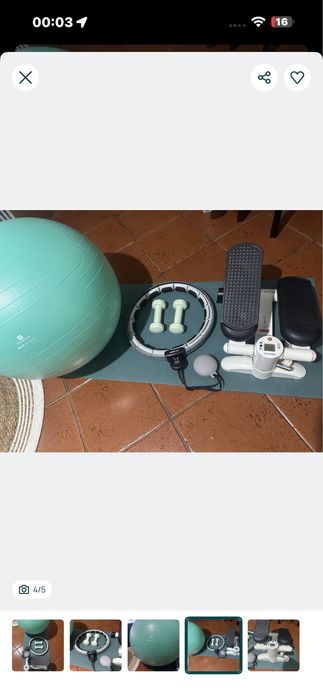 Exercise Accessories452423849398118404