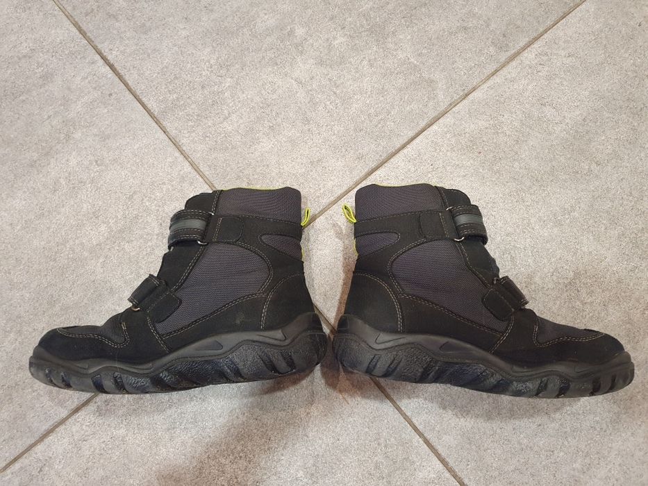 Superfit husky 35 śniegowce