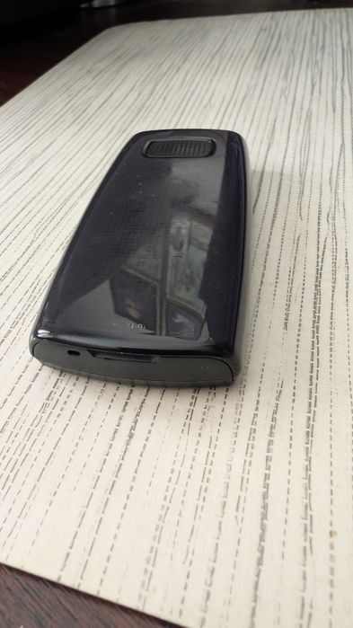 Telefon   Nokia X-1