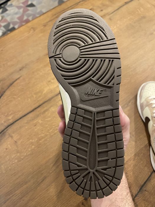 Sapatilhas Nike Low retro PRM Animal Pack