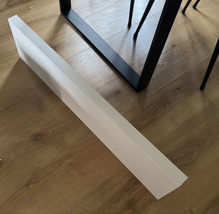 Połka ścienna Lack 110x26cm