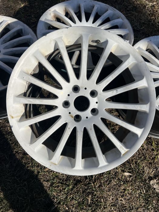 Диски 5/112/18.