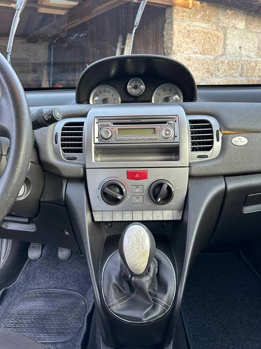 Lancia ypsilon 1.3 Diesel