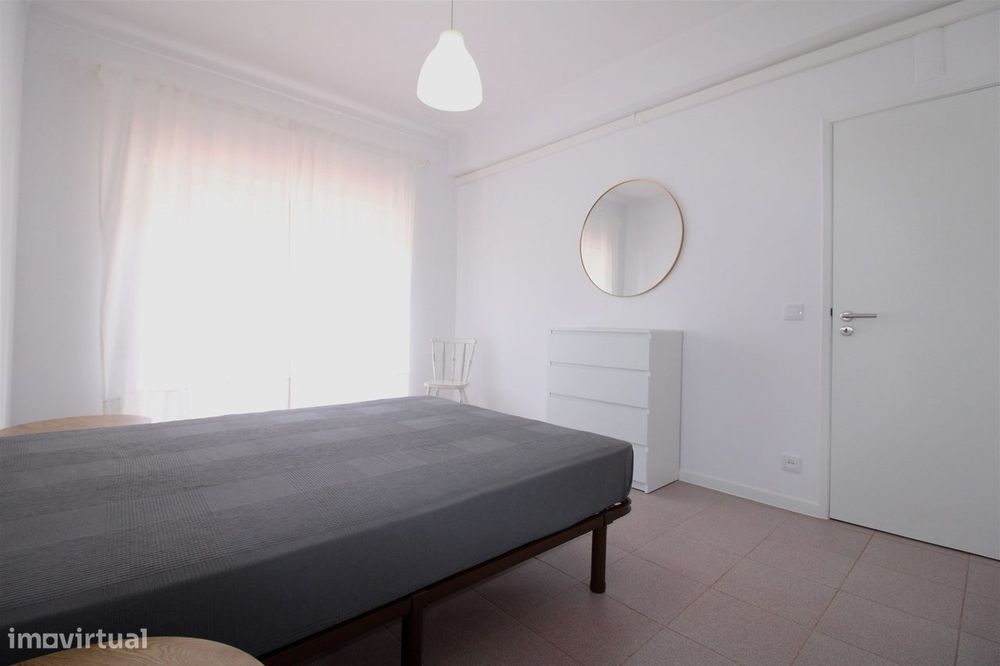 Apartamento T1