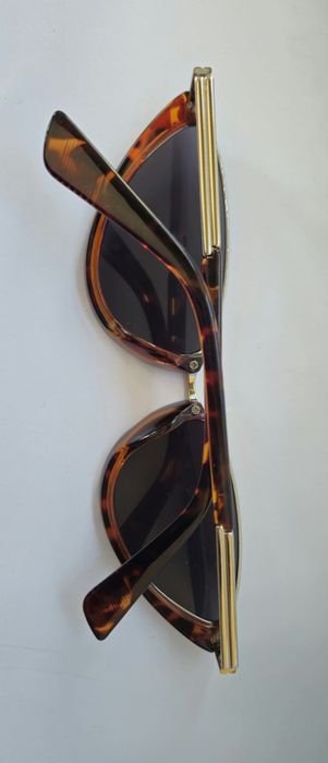 Сонцезахисні окуляри зі стрічкою Saint Bottega Veneta BV 1346S