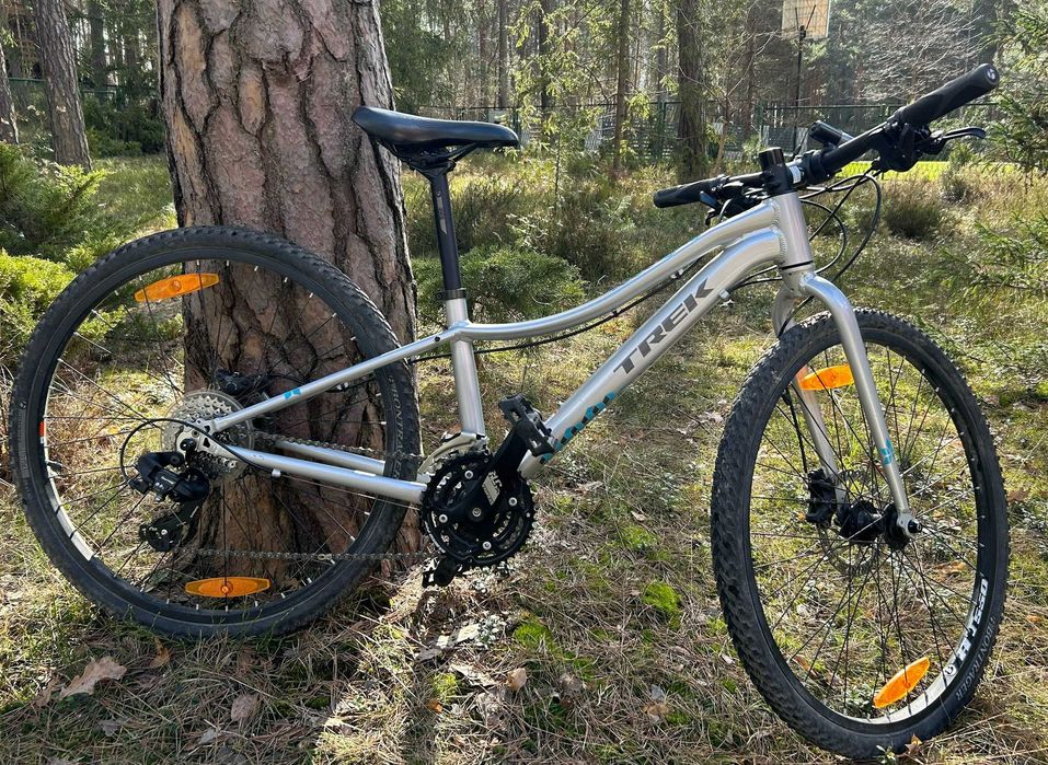 Rower Trek Neko Junior 26''