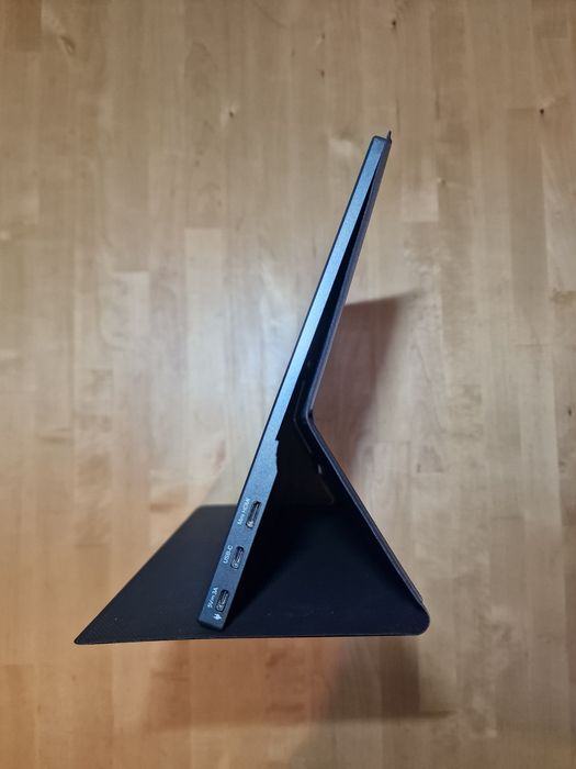 Monitor Portátil 15,6 '' TRONIC - LIDL