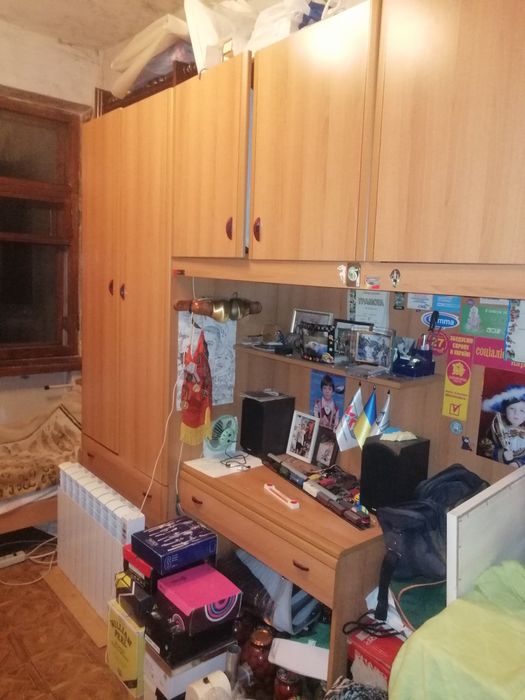 Детская стенка Италия