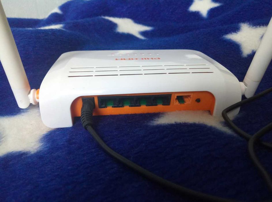 Роутер маршрутизатор Phicomm