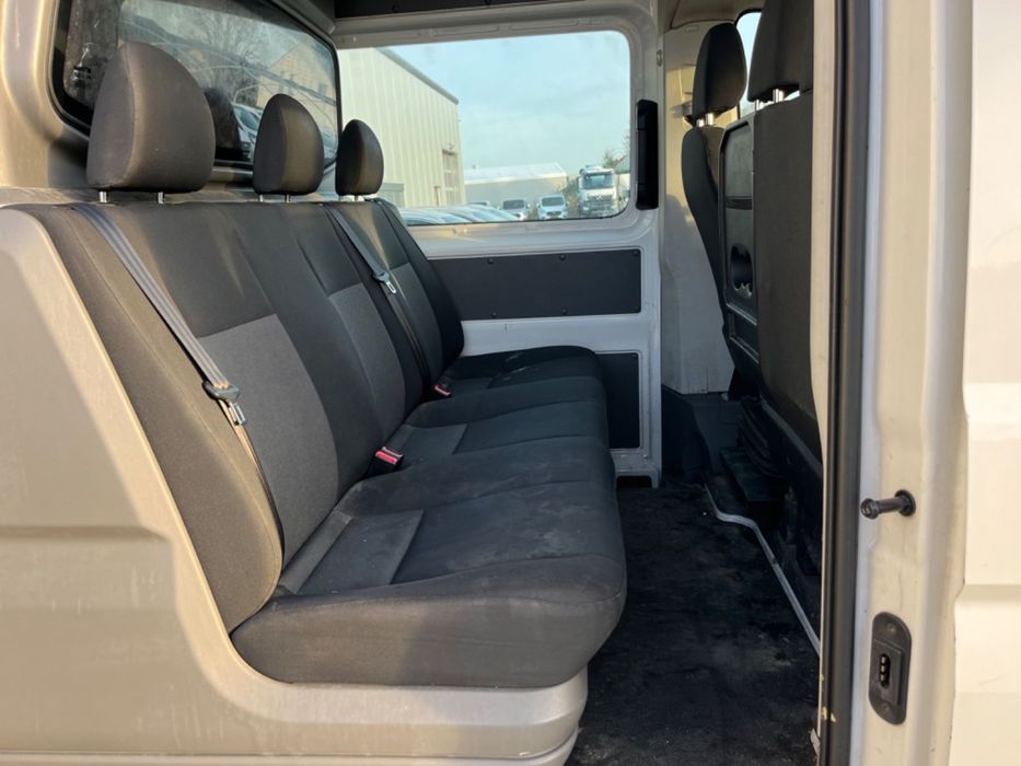 Wypożyczalnia Wynajem Busów Brygadówka Dostawcze