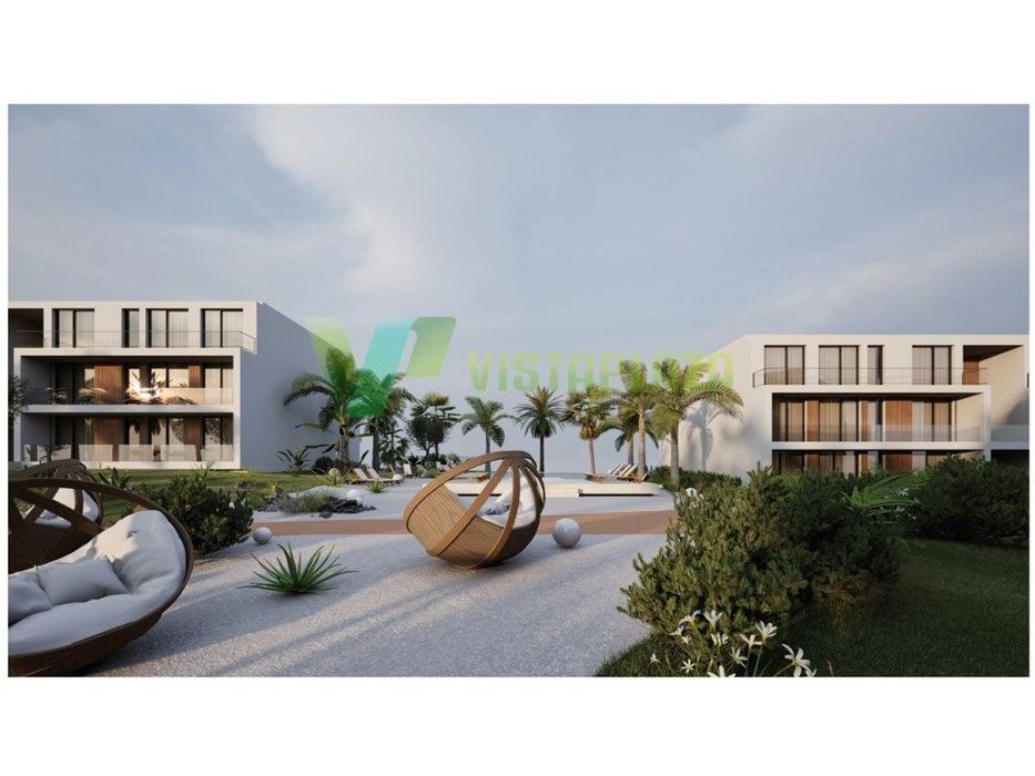 Apartamentos T2 Novos em Tavira - Salinas Ria Mar Living