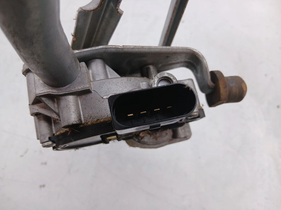 Motor limpa vidros frente FIAT 500L (351_, 352_)